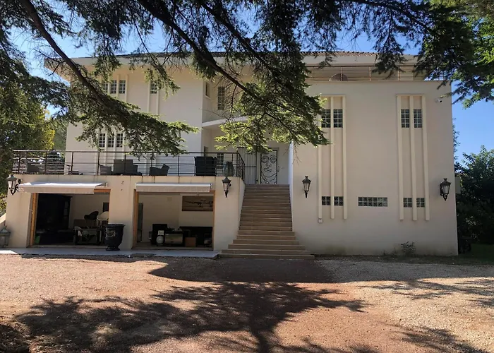 Villa Pauline Avignon