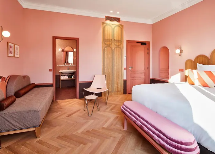 Hotel De Cambis Best Western Premier Collection Avignon