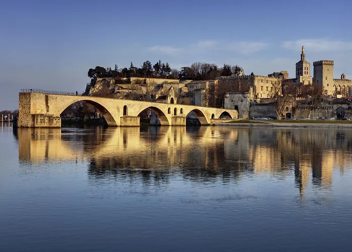 Ibis Centre GareHotel Avignon